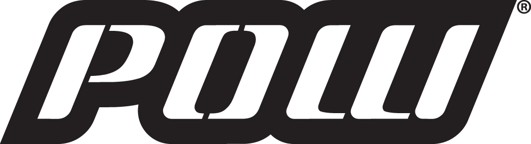 POW CORP LOGO