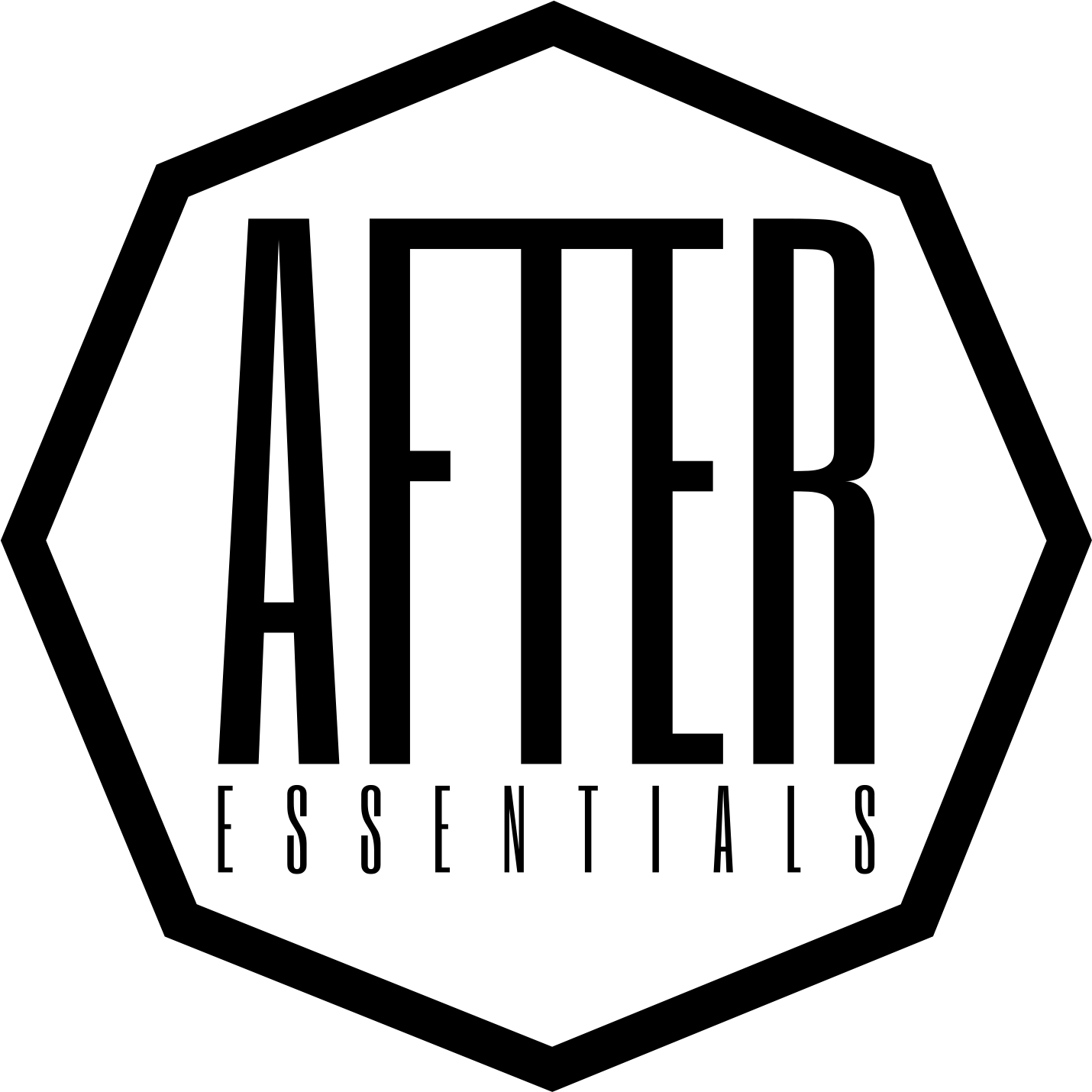 logo after essentials
